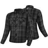 SHIMA RENEGADE 2.0 MEN JACKET BLK - SECURTEX MOTOR S.L (t/a MaximoMoto)