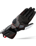 SHIMA ST-3 NEW GUANTES BLK/RED - SECURTEX MOTOR S.L (t/a MaximoMoto)