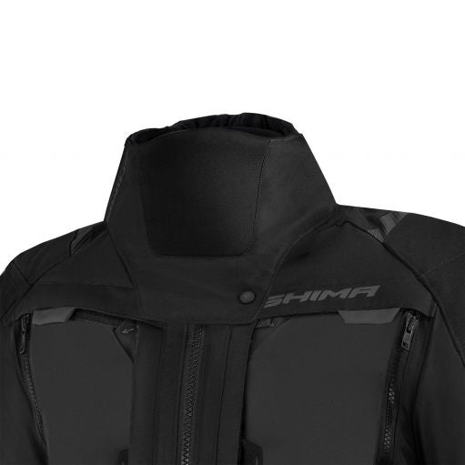 SHIMA COLLAR HERO 2.0 - SECURTEX MOTOR S.L (t/a MaximoMoto)