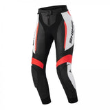 SHIMA MIURA 2.0 PANTS RED FLUO - SECURTEX MOTOR S.L (t/a MaximoMoto)