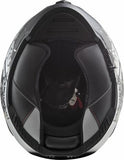 LS2 FF820 RAPID III SOLID CASCO DE MOTO MATE TITANIUM