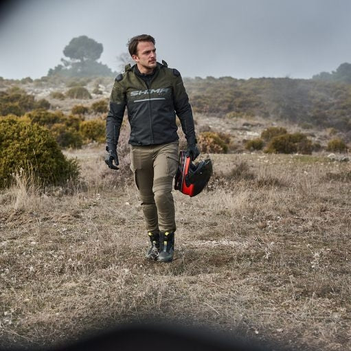 SHIMA GIRO 2.0 MEN KHK - SECURTEX MOTOR S.L (t/a MaximoMoto)