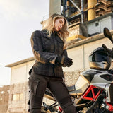 SHIMA GIRO 2.0 LADY BLK - SECURTEX MOTOR S.L (t/a MaximoMoto)