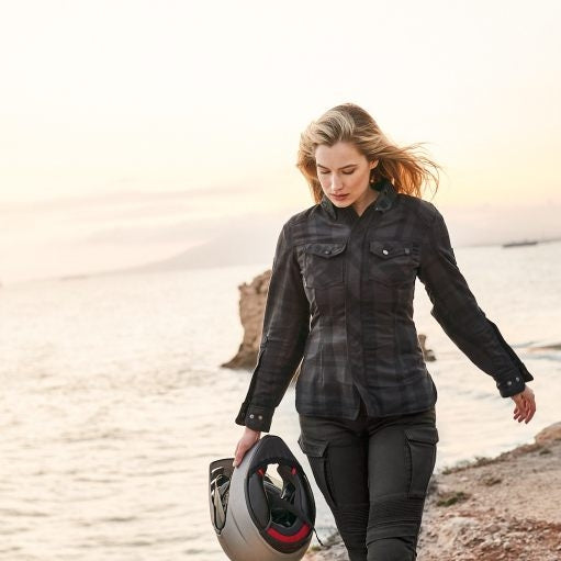 SHIMA GIRO 2.0 LADY BLK - SECURTEX MOTOR S.L (t/a MaximoMoto)