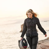 SHIMA GIRO 2.0 LADY BLK - SECURTEX MOTOR S.L (t/a MaximoMoto)