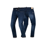 SHIMA PANTALONE DENIM JEANS VAQUERO DEVON MEN D.BLUE