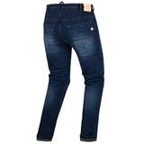 SHIMA PANTALONE DENIM JEANS VAQUERO DEVON MEN D.BLUE