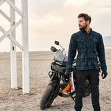 SHIMA GIRO 2.0 MEN BLK - SECURTEX MOTOR S.L (t/a MaximoMoto)