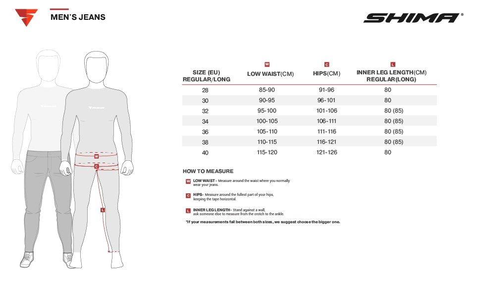 SHIMA GIRO 2.0 MEN BLK - SECURTEX MOTOR S.L (t/a MaximoMoto)