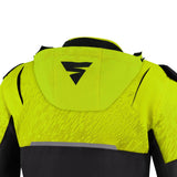 SHIMA HOOD DRIFT FLUO - TU / FLUO