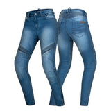 SHIMA JESS BLUE - SECURTEX MOTOR S.L (t/a MaximoMoto)