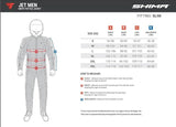 SHIMA JET MEN PANT BLK - SECURTEX MOTOR S.L (t/a MaximoMoto)