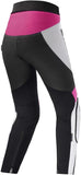 SHIMA MIURA 2.0 PANTS PINK - SECURTEX MOTOR S.L (t/a MaximoMoto)