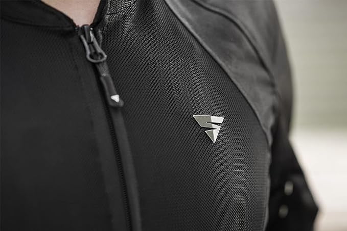 SHIMA JET MEN PANT BLK - SECURTEX MOTOR S.L (t/a MaximoMoto)