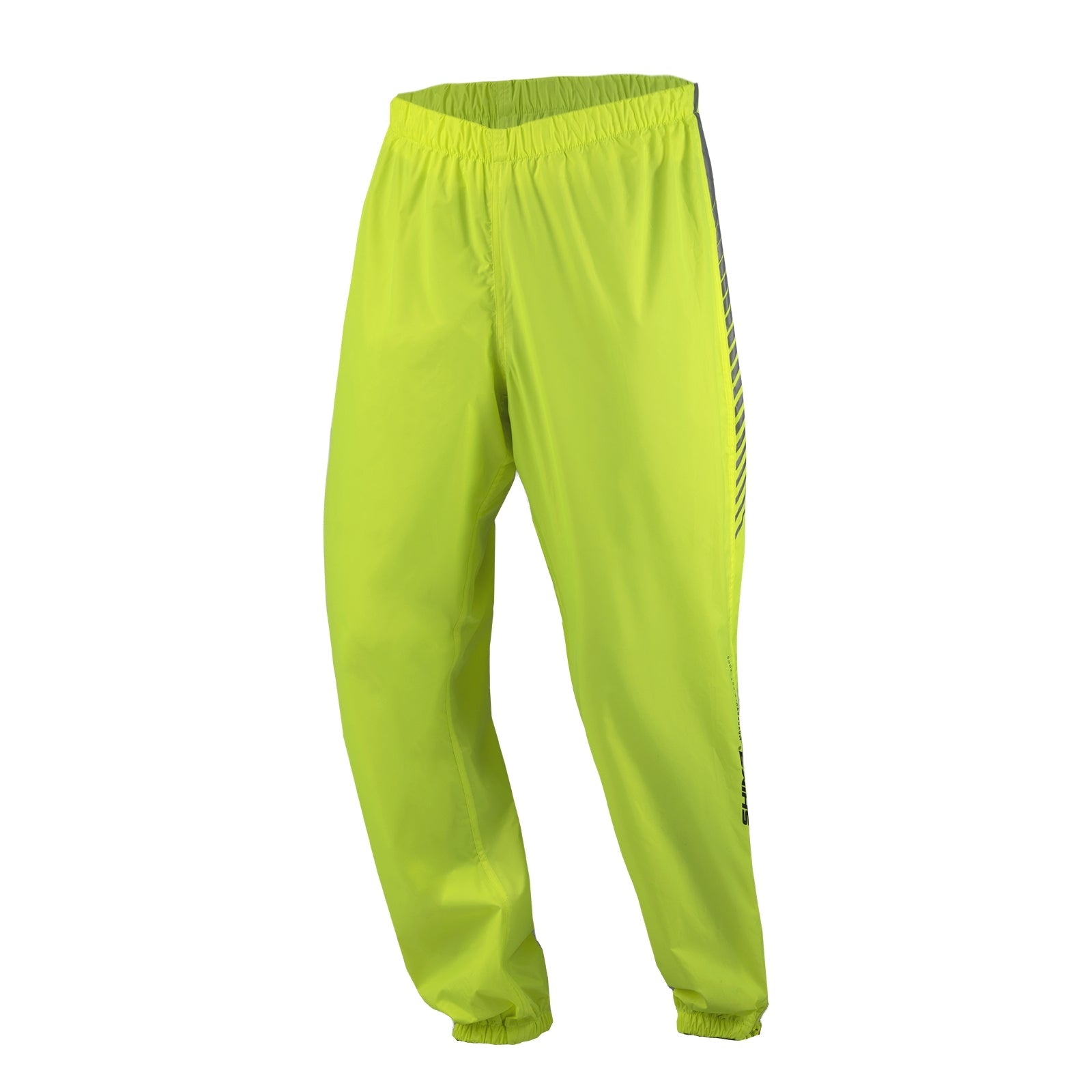 PANTALÓN MOTO SHIMA HYDRODRY + IMPERMEABLE FLUOR