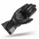 SHIMA GT-1 MEN WP GUANTES BLACK - SECURTEX MOTOR S.L (t/a MaximoMoto)
