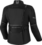 SHIMA HERO 2.0 MEN BLK - SECURTEX MOTOR S.L (t/a MaximoMoto)