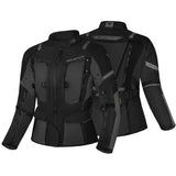 SHIMA HERO 2.0 LADY BLK - SECURTEX MOTOR S.L (t/a MaximoMoto)