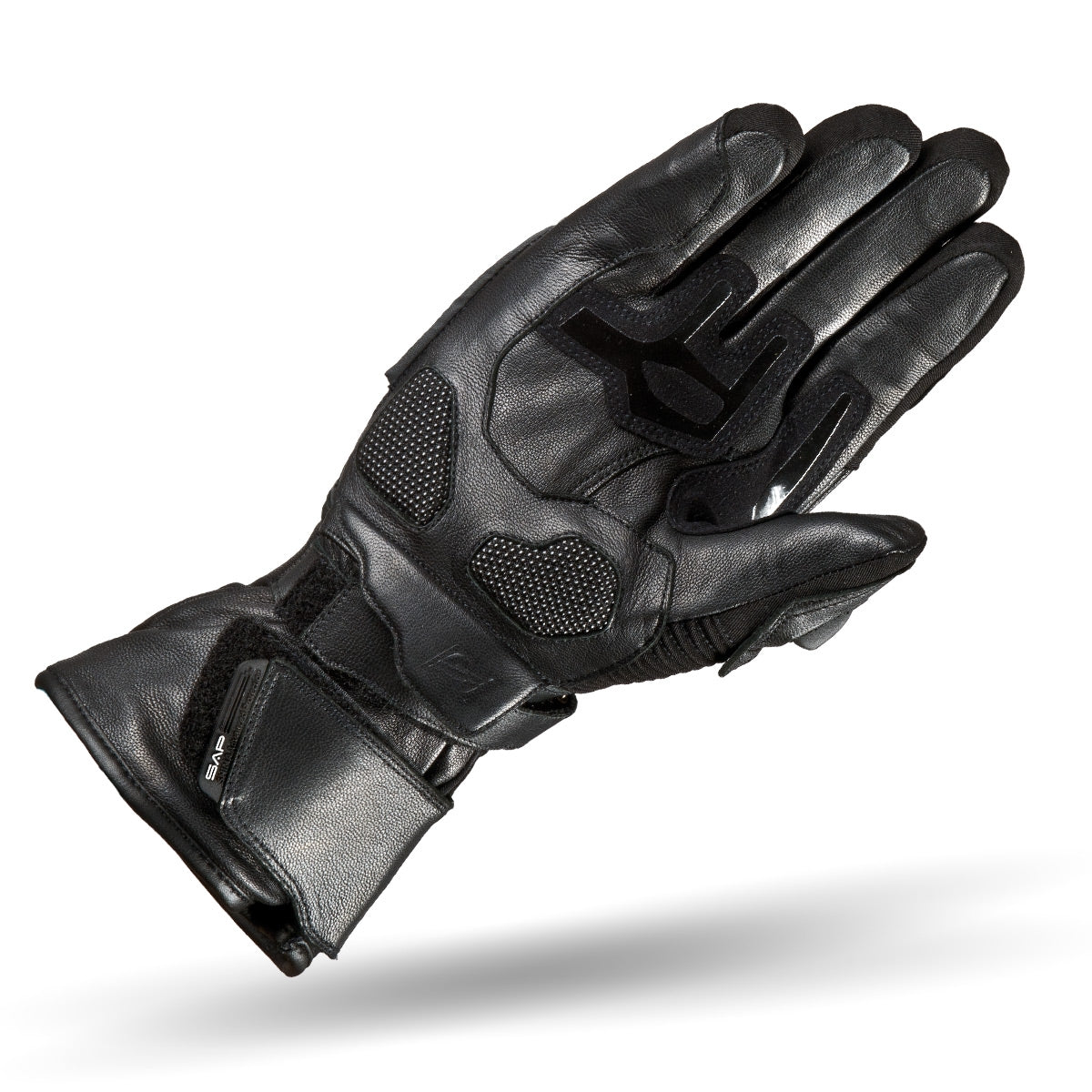 SHIMA GT-1 LADY WP GUANTES BLACK - SECURTEX MOTOR S.L (t/a MaximoMoto)