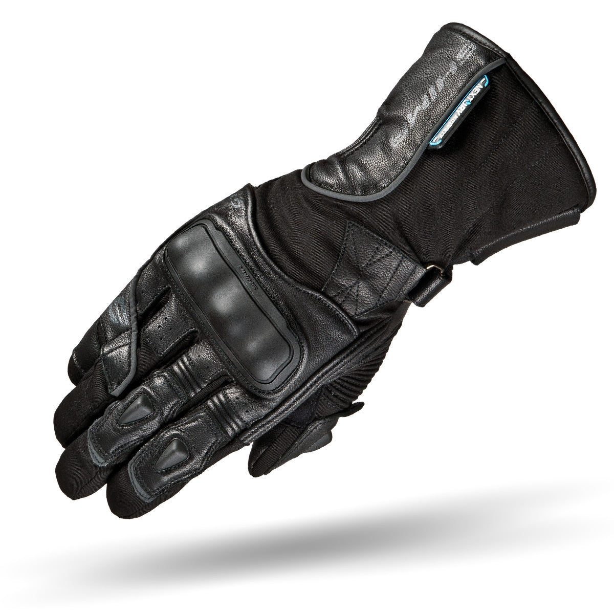 SHIMA GT-1 LADY WP GUANTES BLACK - SECURTEX MOTOR S.L (t/a MaximoMoto)