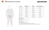 SHIMA HERO 2.0 MEN GREY