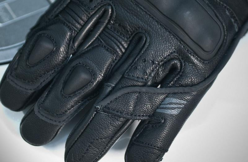 SHIMA GT-1 LADY GUANTES BLACK - SECURTEX MOTOR S.L (t/a MaximoMoto)