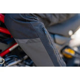 SHIMA HERO 2.0 LADY GREY - PANTALON