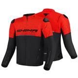 SHIMA DRIFT MEN JACKET ORG - SECURTEX MOTOR S.L (t/a MaximoMoto)