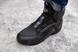 SHIMA EDGE VENTED BOOTS BLK - SECURTEX MOTOR S.L (t/a MaximoMoto)