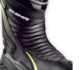 SHIMA RSX-6 MEN BOOTS FLUO - SECURTEX MOTOR S.L (t/a MaximoMoto)