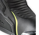 SHIMA RSX-6 MEN BOOTS FLUO - SECURTEX MOTOR S.L (t/a MaximoMoto)