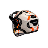 Casco de turismo abatible HJC I80 VELLY MC7
