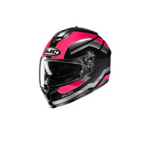 HJC C70N BELIS MC8 URBANO MOTOCICLETA CASCO INTEGRAL