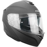 CGM 568A BER MONO CASCO MODULAR NEGRO MATE