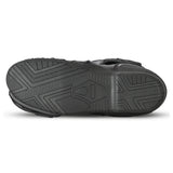 SHUA - Botas Piel Super Tech Negro/Rojo-Maximo Moto