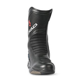 BELA - Botas Piel Air Tech WP Negro - SECURTEX MOTOR S.L (t/a MaximoMoto)