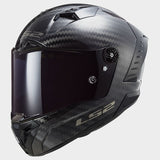 LS2 FF805 THUNDER CARBON RACING FIM - SECURTEX MOTOR S.L (t/a MaximoMoto)