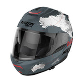 NOLAN - N100-6 LEGEND CHECA N-COM 030