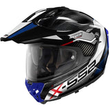 NOLAN - X-552 ULTRA DINAMO N- 024 - SECURTEX MOTOR S.L (t/a MaximoMoto)