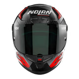 NOLAN - X-804 RS HOT LAP 013 - SECURTEX MOTOR S.L (t/a MaximoMoto)