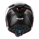 NOLAN - X-804 RS HOT LAP 013 - SECURTEX MOTOR S.L (t/a MaximoMoto)