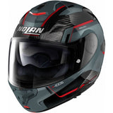 NOLAN - X-1005 ULTRA UNDERCOV 044 - SECURTEX MOTOR S.L (t/a MaximoMoto)