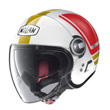 NOLAN - N21 VISOR 06 FLYBRIDGE067