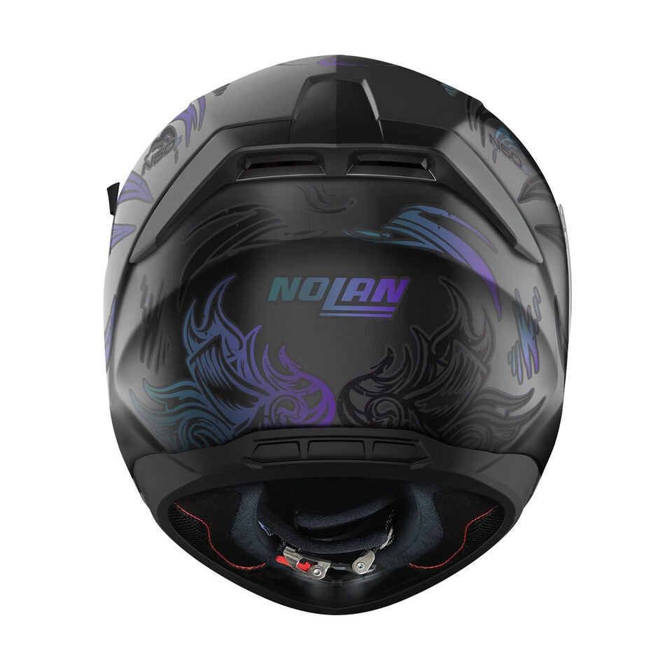 NOLAN - N60-6 MUSE 072