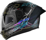 NOLAN - N60-6 SPORT RAINDANCE 026