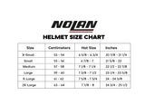 NOLAN - N60-6 SPORT RAINDANCE 026