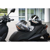 NOLAN - N70-2 GT 06 JETPACK N-C064 - SECURTEX MOTOR S.L (t/a MaximoMoto)