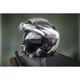 NOLAN - N70-2 GT 06 JETPACK N-C064 - SECURTEX MOTOR S.L (t/a MaximoMoto)