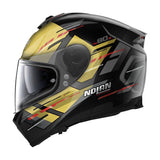 NOLAN - N80-8 METEOR N-COM 069 - SECURTEX MOTOR S.L (t/a MaximoMoto)