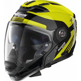 NOLAN - N70-2 GT 06 JETPACK N-C065 - SECURTEX MOTOR S.L (t/a MaximoMoto)